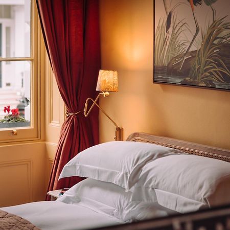 The Portobello Hotel Londres Exterior foto