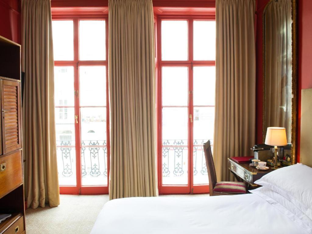 The Portobello Hotel Londres Exterior foto
